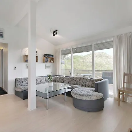 Hébergement de vacances Stunning In W/ 2 Bedrooms Tversted